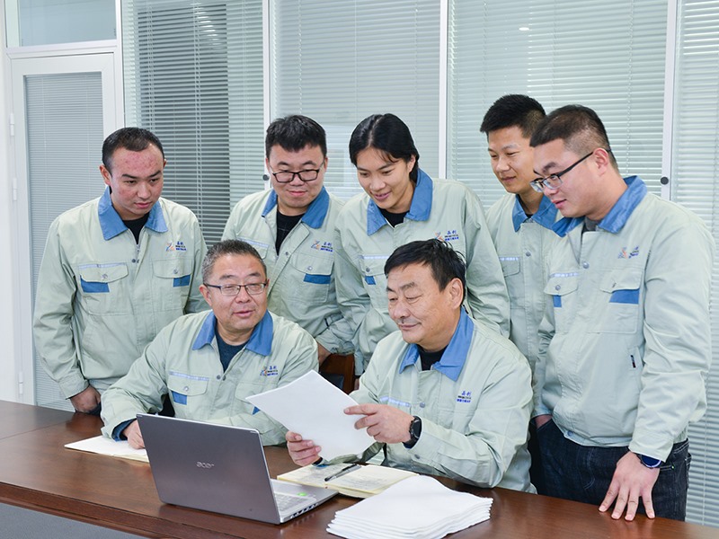 企業(yè)風采